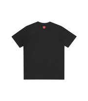 CHOC CHIP CAMO RUNNING DOG T-SHIRT