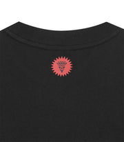 CHOC CHIP CAMO RUNNING DOG T-SHIRT