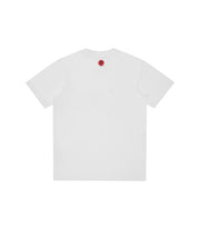 CHOC CHIP CAMO RUNNING DOG T-SHIRT