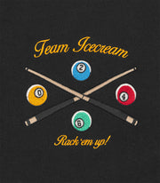 TRICK SHOT T-SHIRT