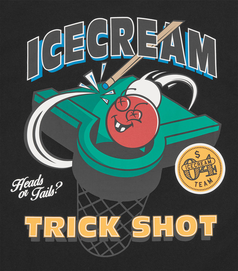 TRICK SHOT T-SHIRT