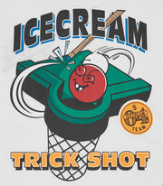 TRICK SHOT T-SHIRT