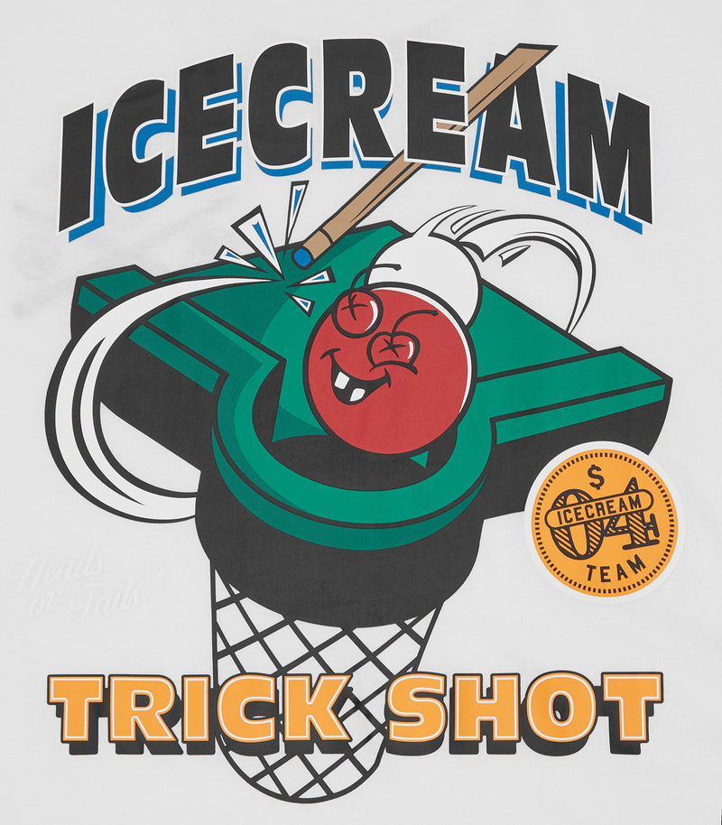 TRICK SHOT T-SHIRT