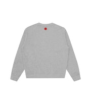 CHOC CHIP RUNNING DOG CREWNECK