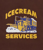 IC SERVICES QUILTED WORK JACKET