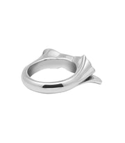 RUNNING DOG RING