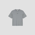 RETRO LOGO BOXY TEE