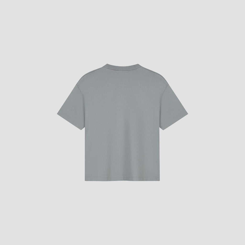 RETRO LOGO BOXY TEE