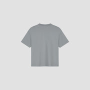 RETRO LOGO BOXY TEE