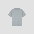 BRUSHSTROKE FACE TEE