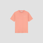 BRUSHSTROKE FACE TEE