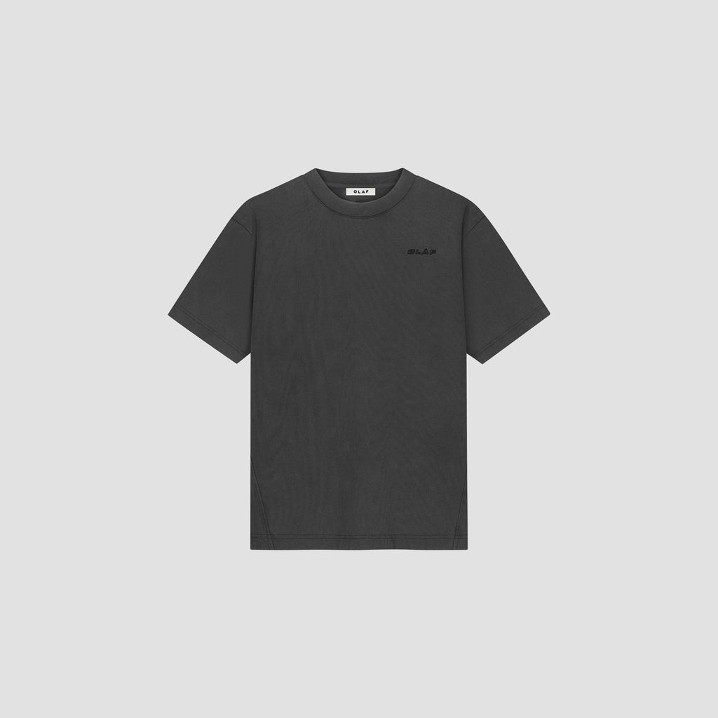 WASHED STUDIO SS TEE
