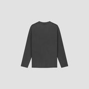WASHED STUDIO LS TEE