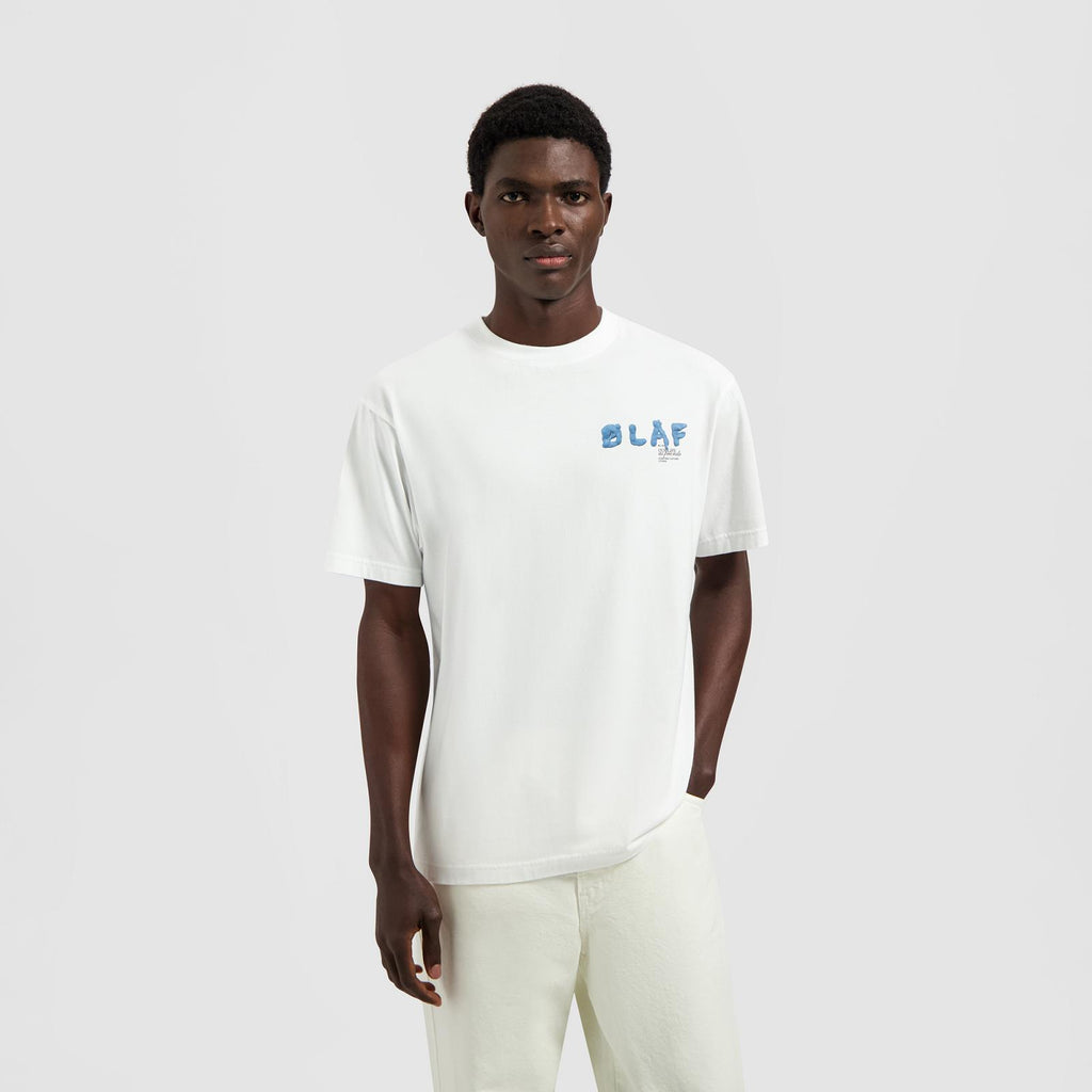 PAINT OLAF TEE