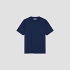 RIPSTOP APPLIQUE RELAXED TEE