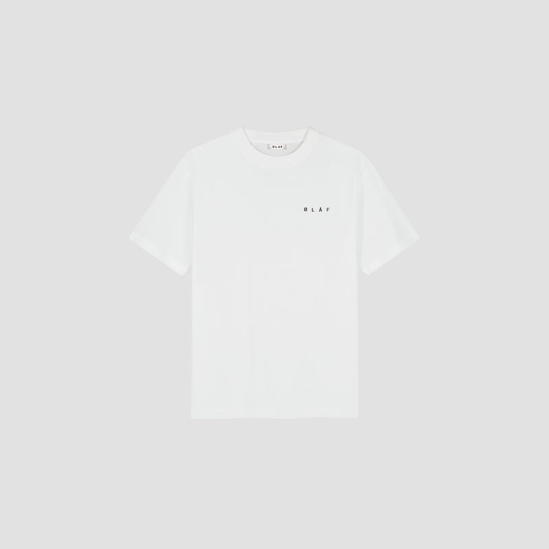 PAINTBRUSH GRAPHIC TEE