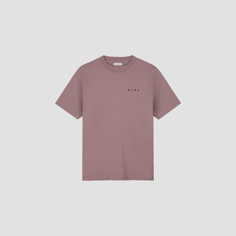 PAINTBRUSH GRAPHIC TEE