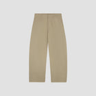 BARREL LEG PANT