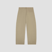 BARREL LEG PANT