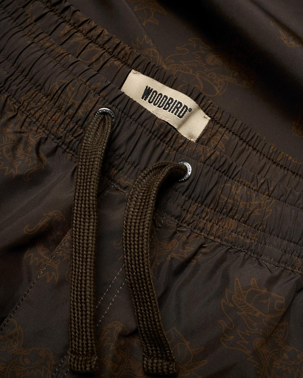 STUDIO NIKBEN TRUNKS