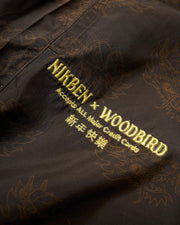 STUDIO NIKBEN TRUNKS