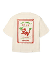 DRAGON TEE