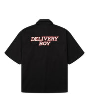 DELIVERY SHIRT