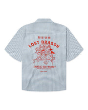 DELIVERY SHIRT