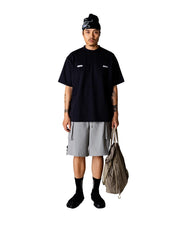BAINE ZILLA TEE