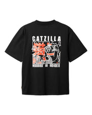 BAINE ZILLA TEE