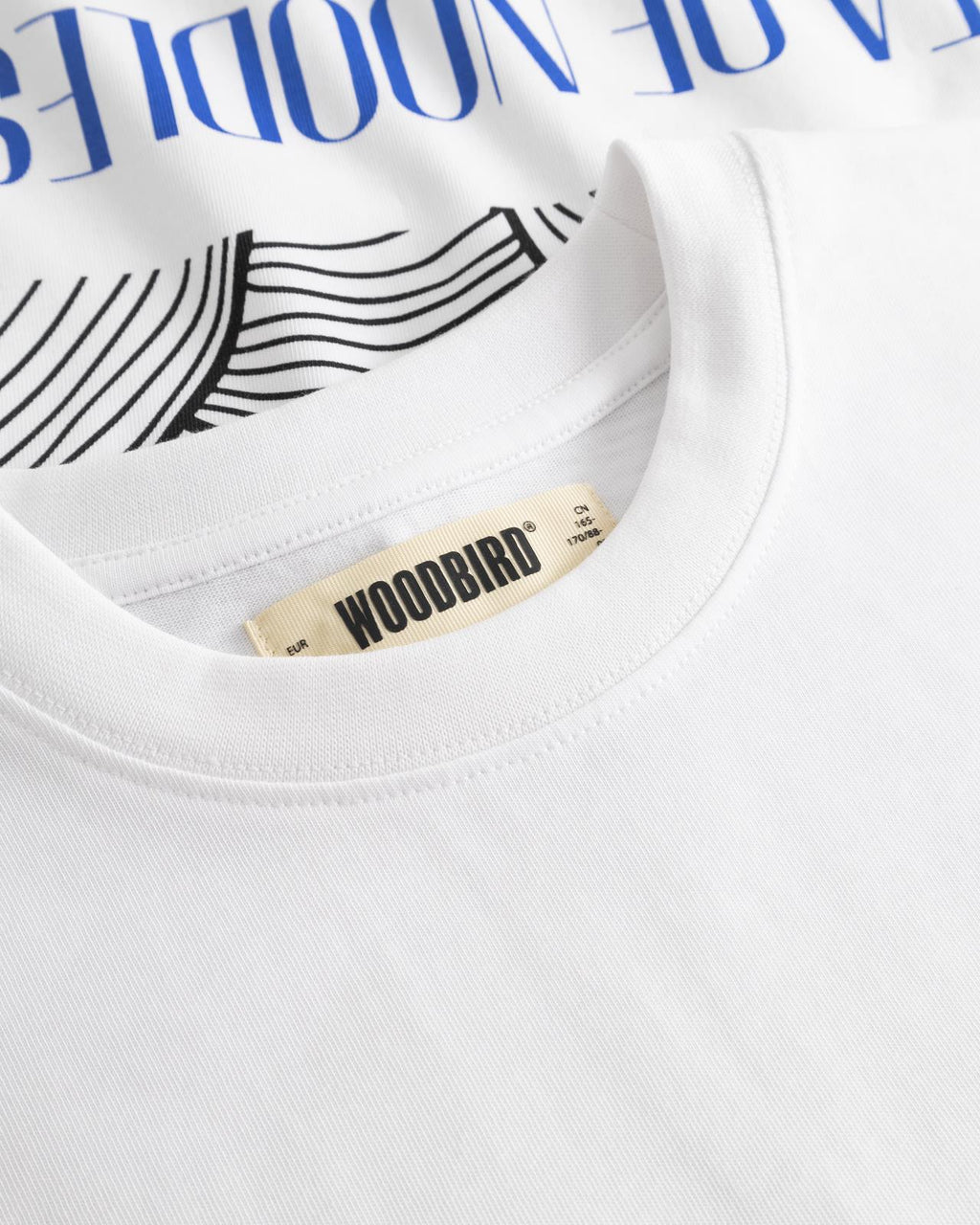 BALO SEA TEE