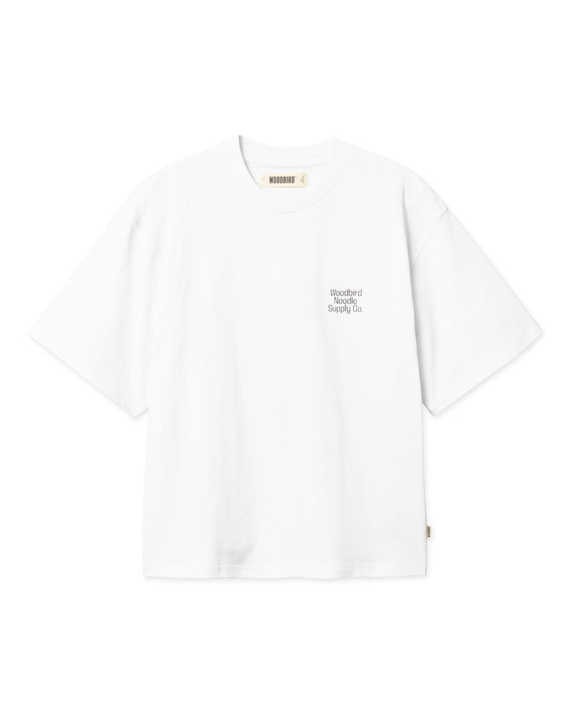 BALO SUPPLY TEE