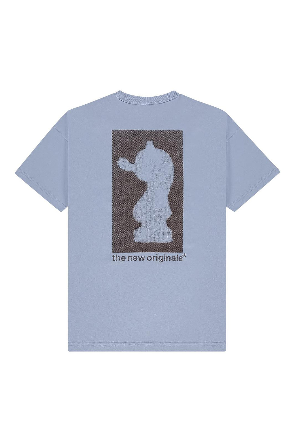CHECKMATE TEE