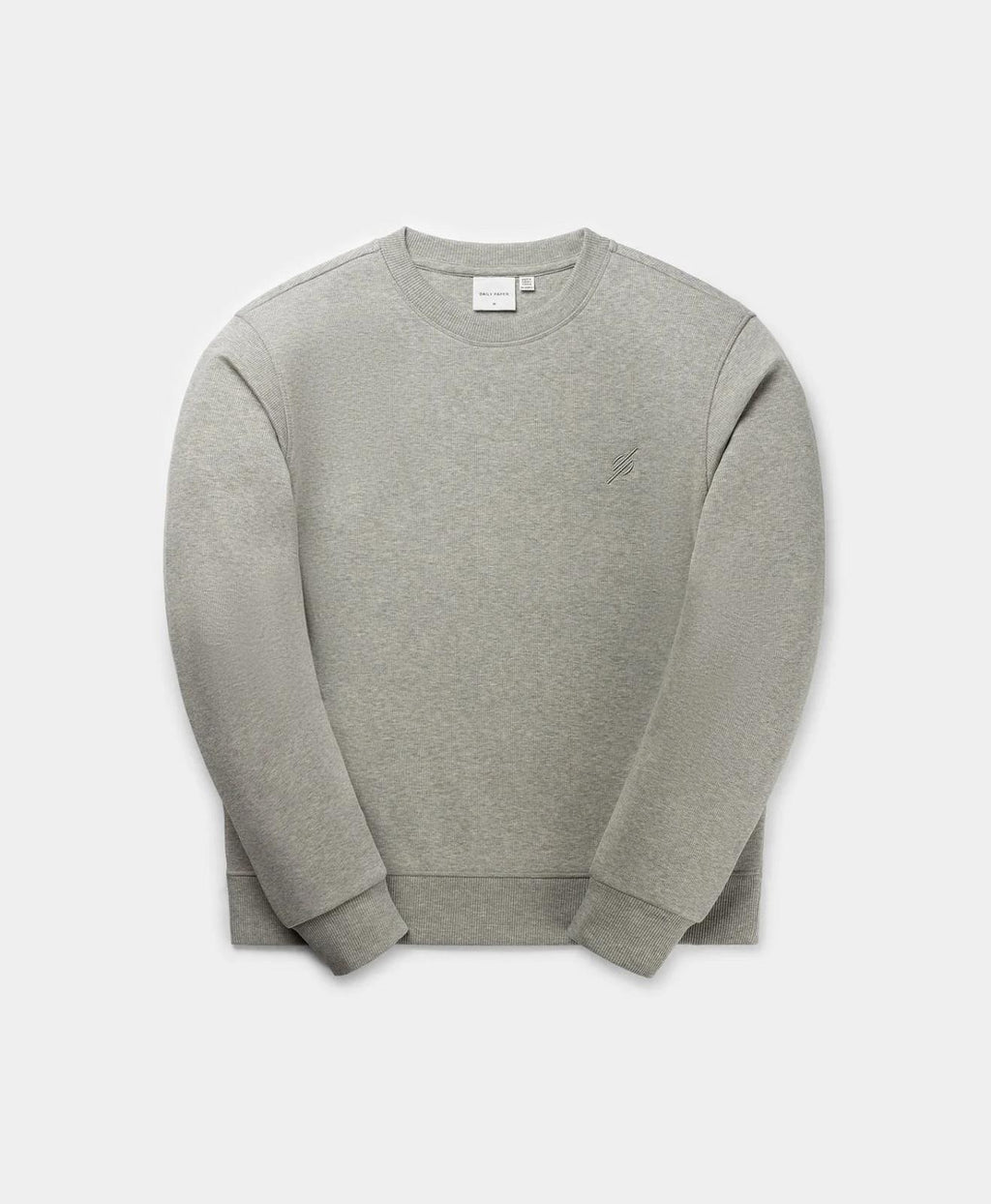 MONO RIB SWEATER