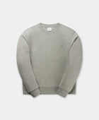 MONO RIB SWEATER