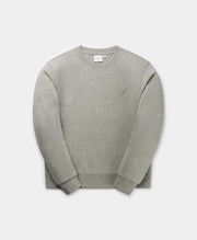 MONO RIB SWEATER