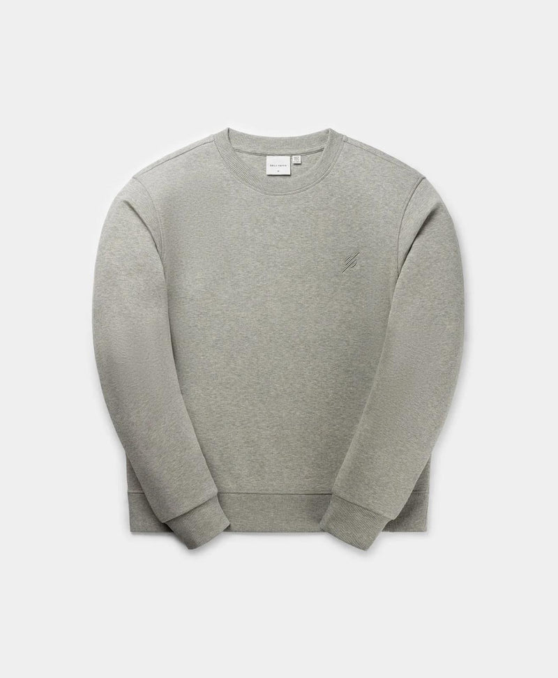 MONO RIB SWEATER