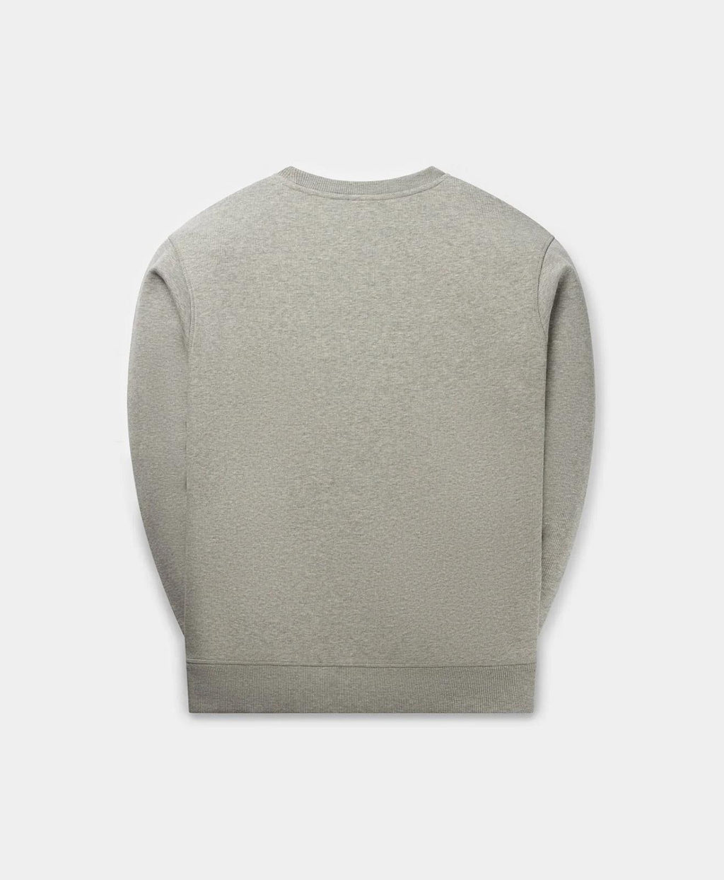 MONO RIB SWEATER