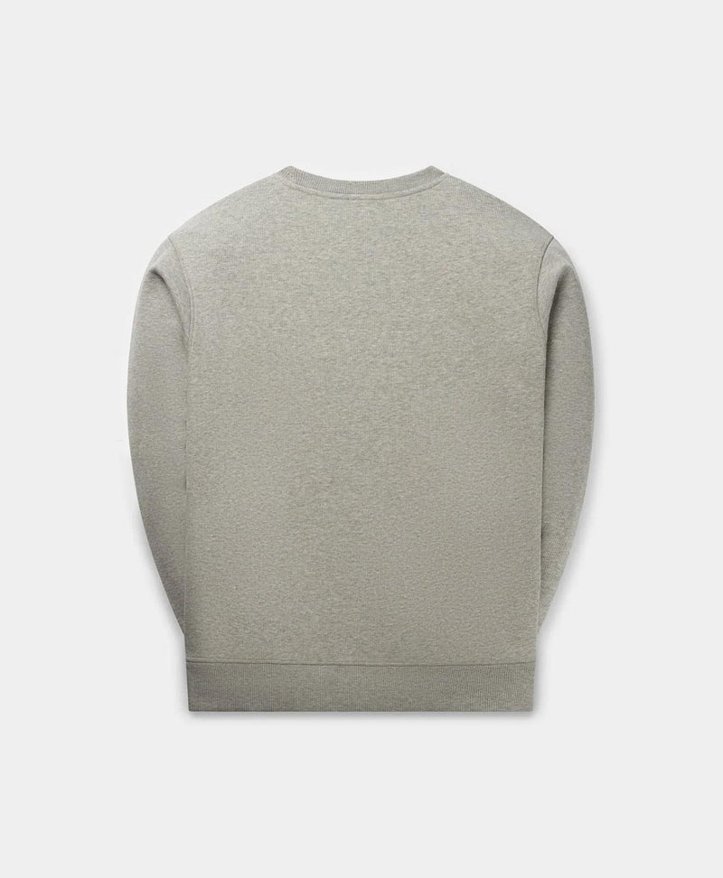 MONO RIB SWEATER