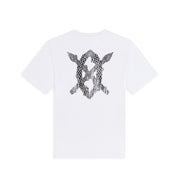 SNAKE SHIELD SS TEE