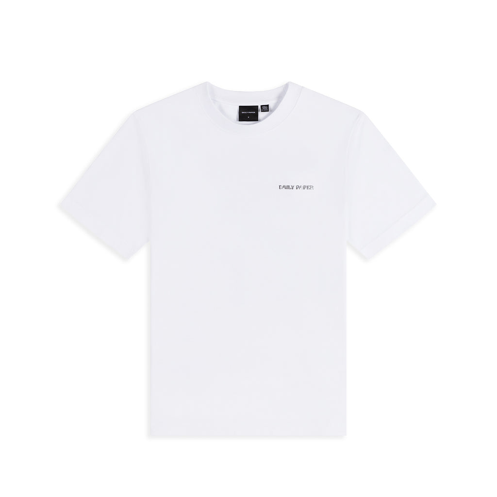 SNAKE SHIELD SS TEE