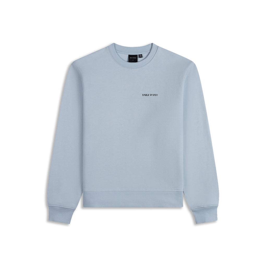 SNAKE SHIELD SWEATER