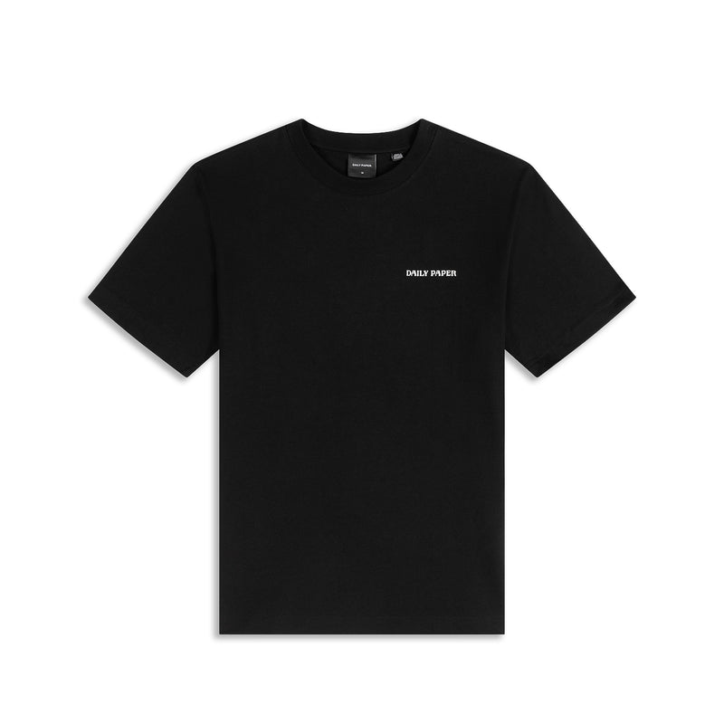 CHAIN SHIELD T-SHIRT