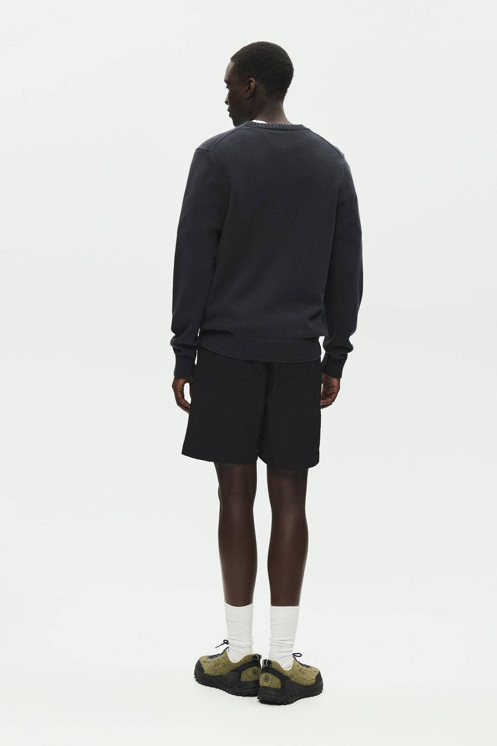 DUB SWIM TRUNKS