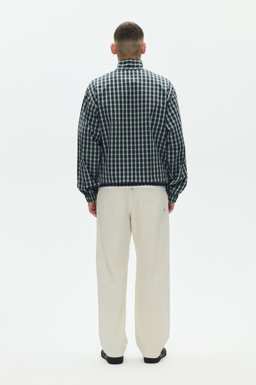 FRANKIE JACKET
