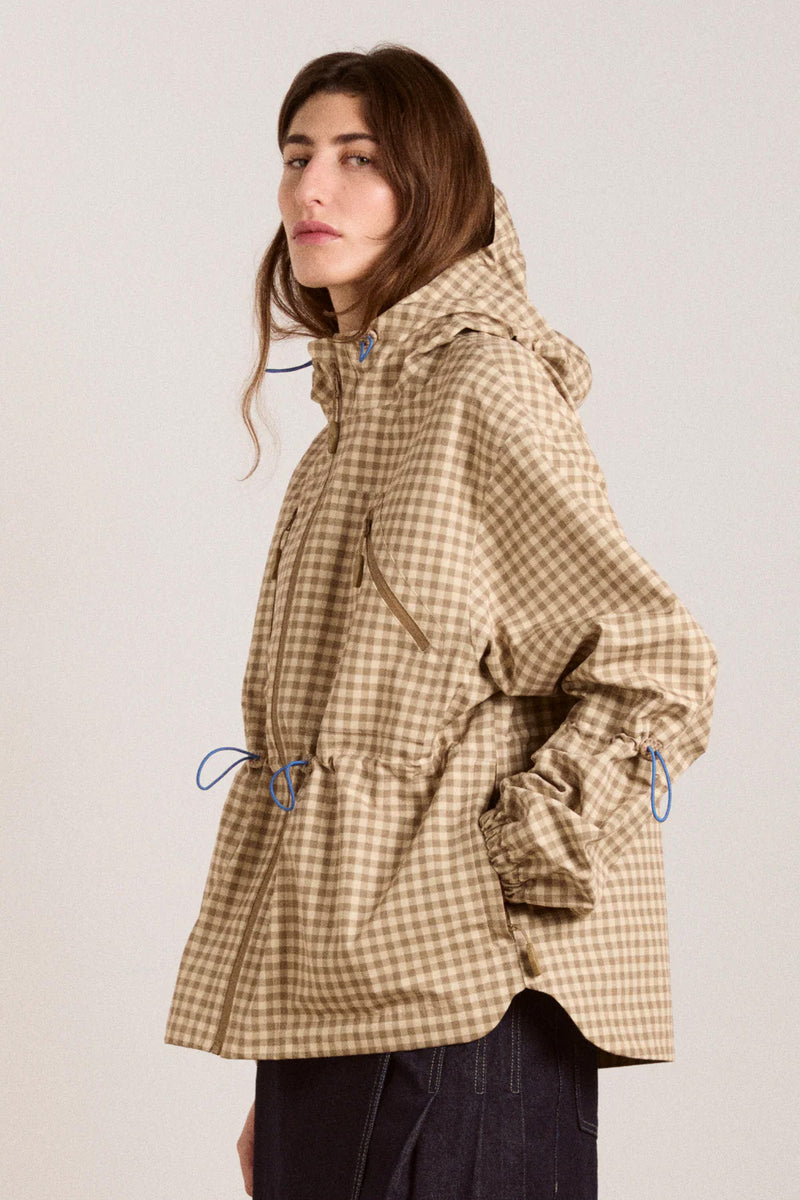 MATILDA RAINCOAT