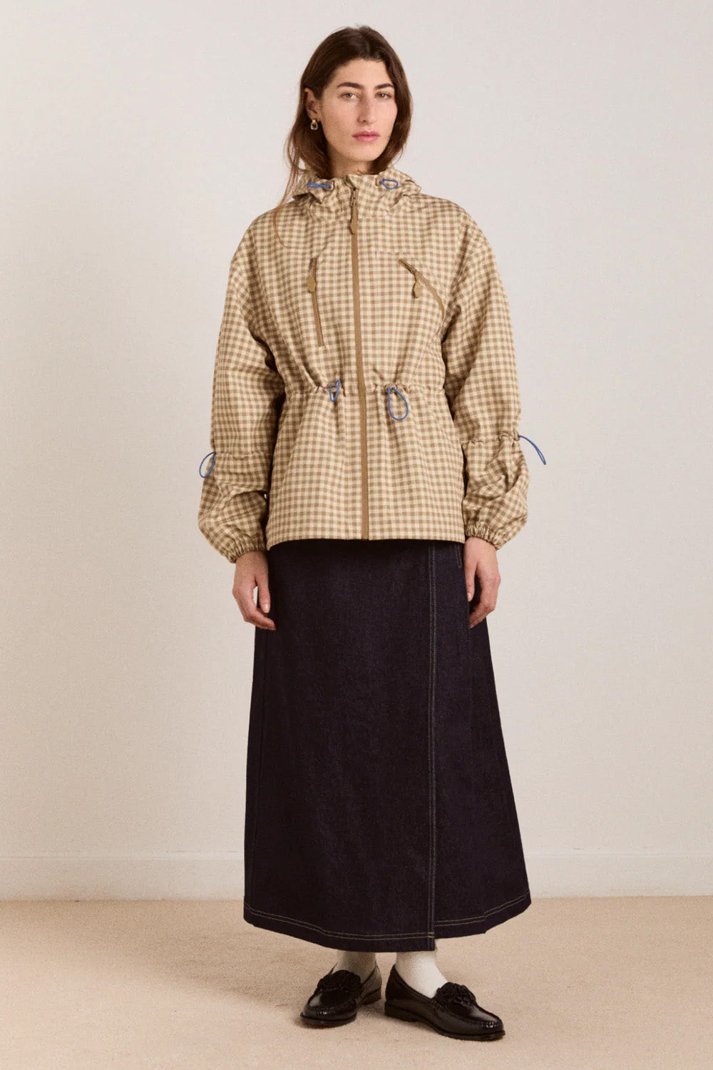 MATILDA RAINCOAT
