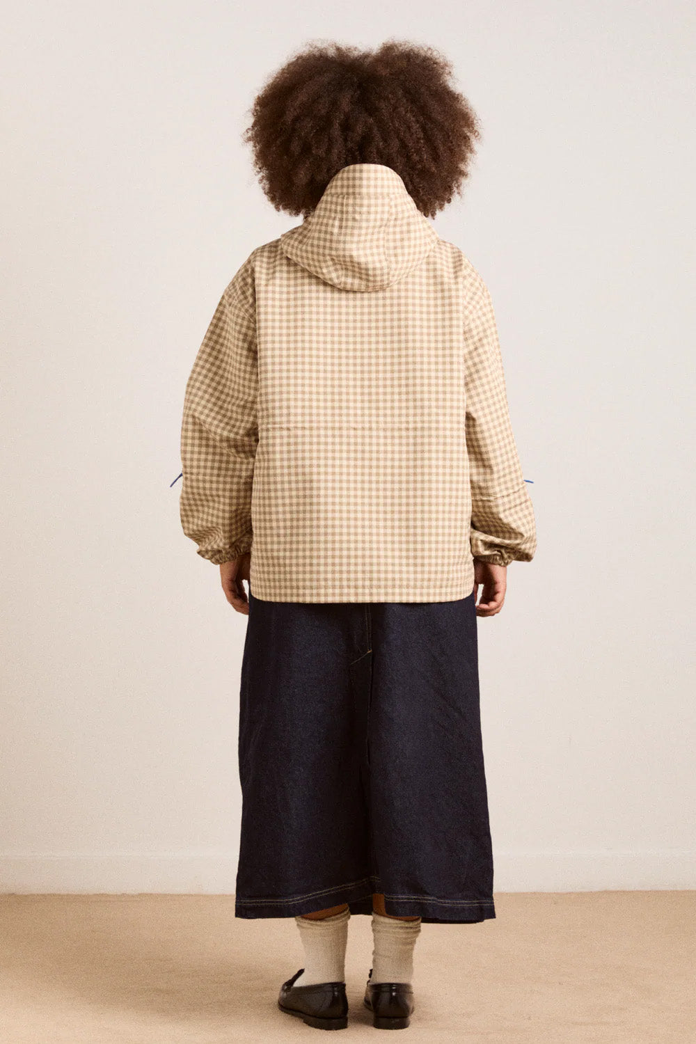 MATILDA RAINCOAT