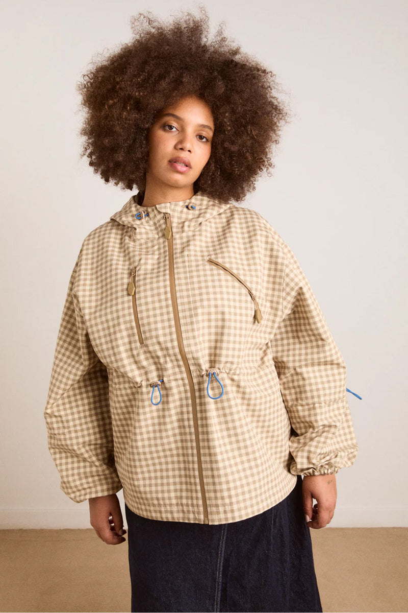 MATILDA RAINCOAT