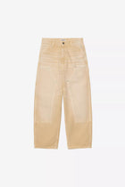 W' BRANDON DOUBLE KNEE PANT